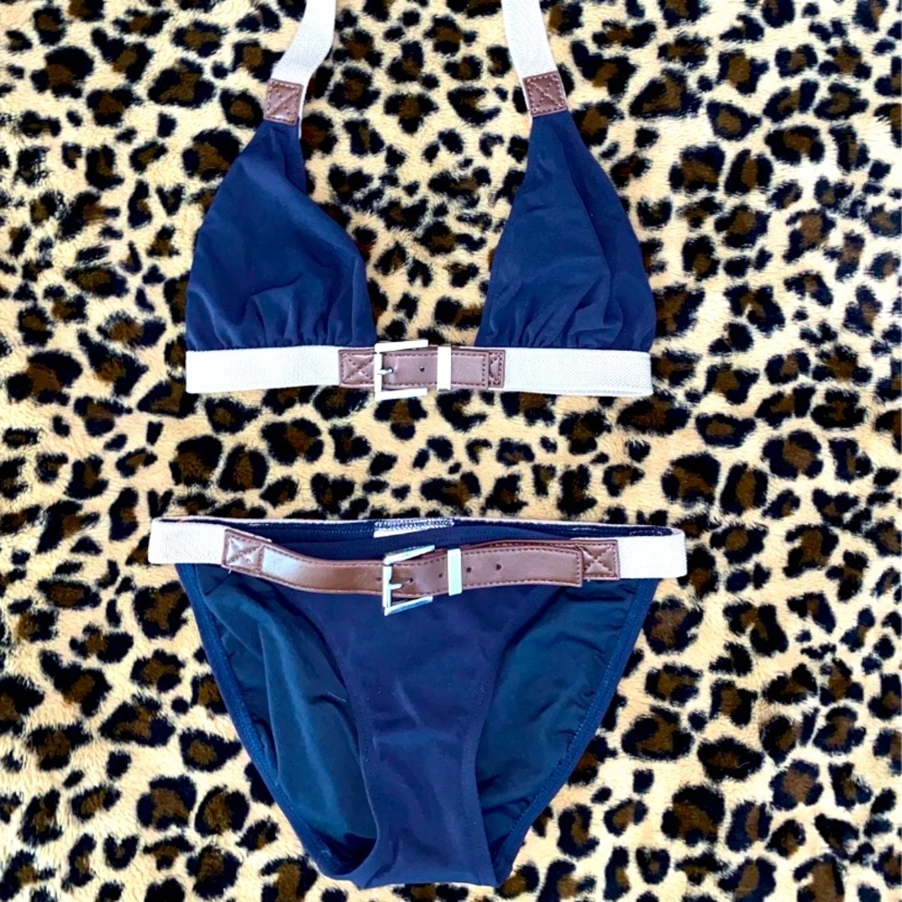 Michael Kors bikini size small